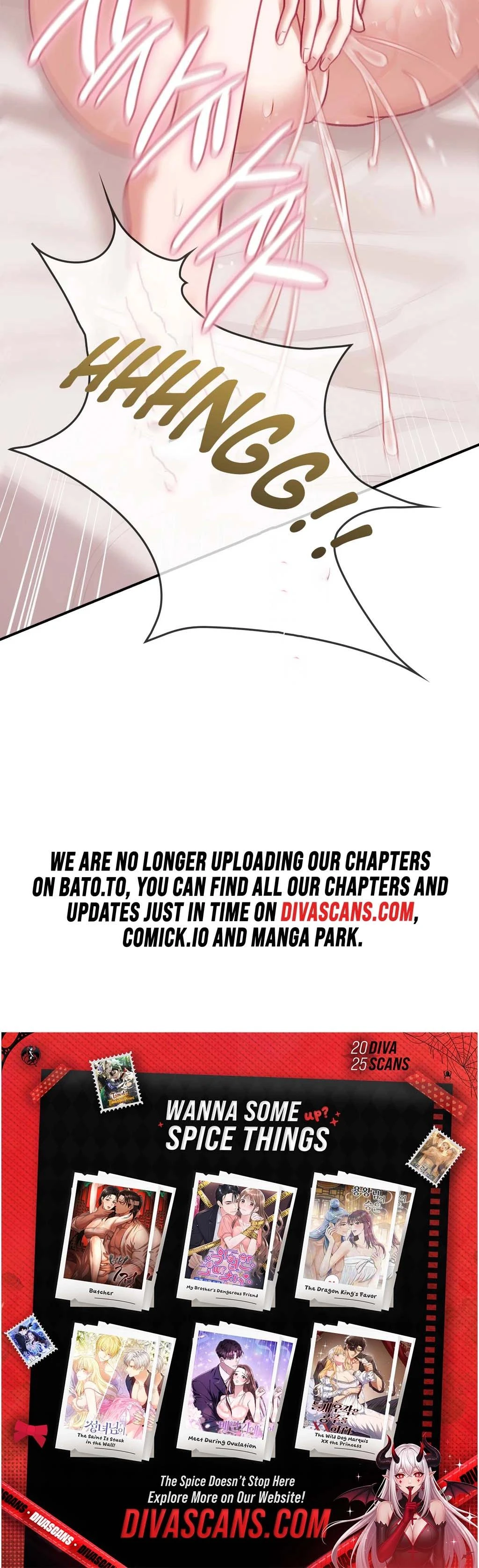 The Circumstances Of Unrequited Love Chapter 07 Page 34
