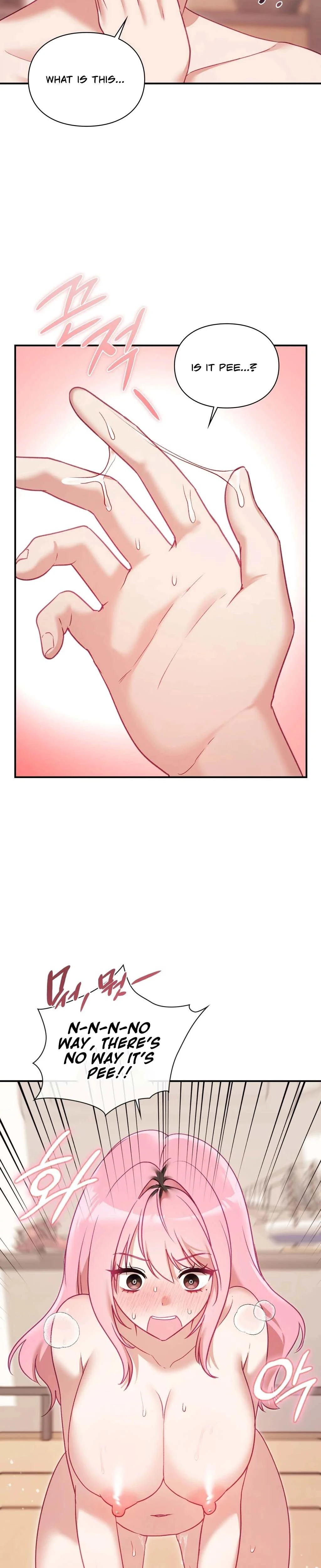The Circumstances Of Unrequited Love Chapter 08 Page 2