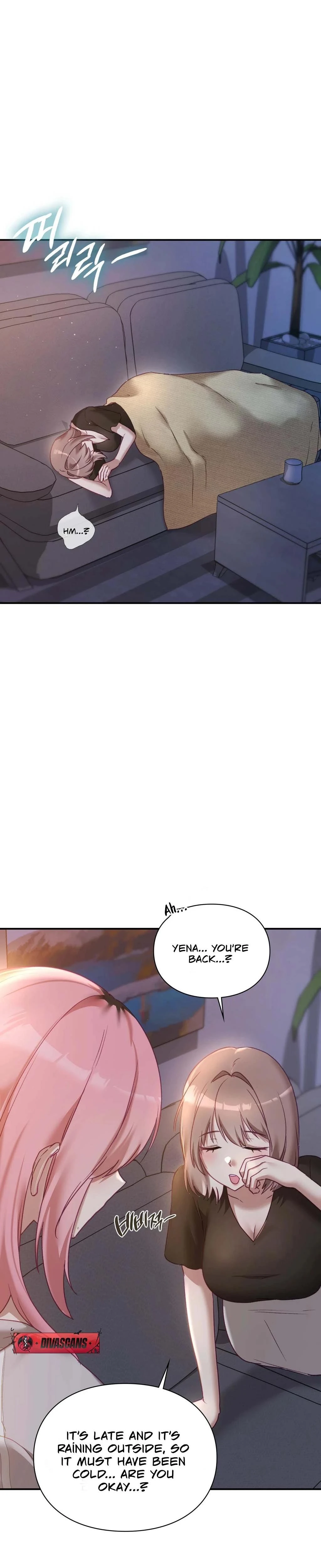 The Circumstances Of Unrequited Love Chapter 08 Page 32