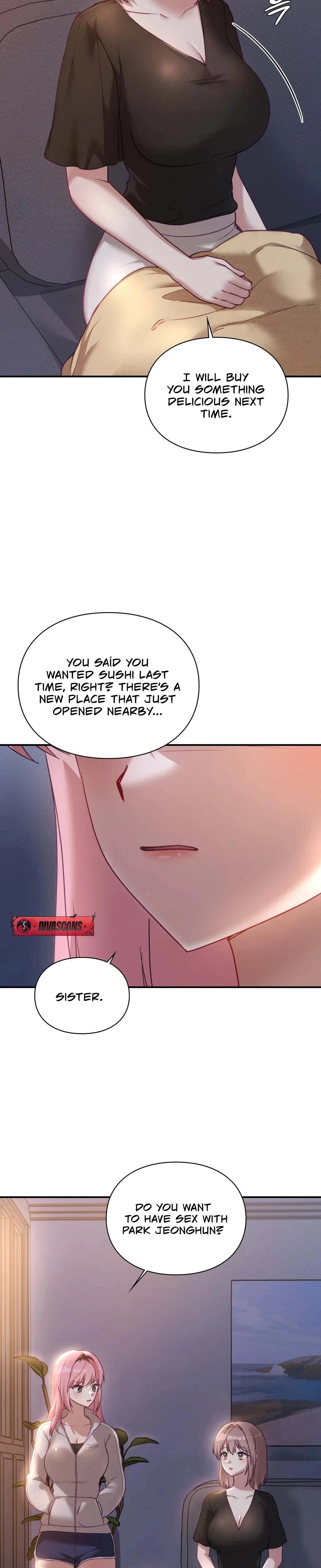 The Circumstances Of Unrequited Love Chapter 08 Page 35