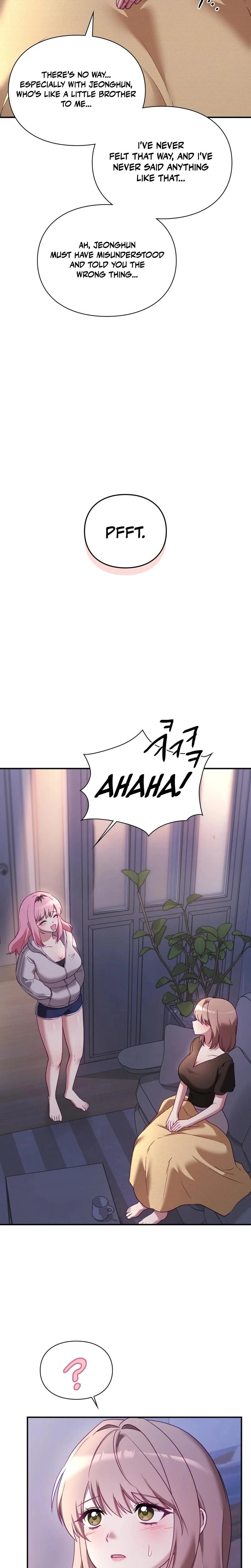 The Circumstances Of Unrequited Love Chapter 09 Page 3