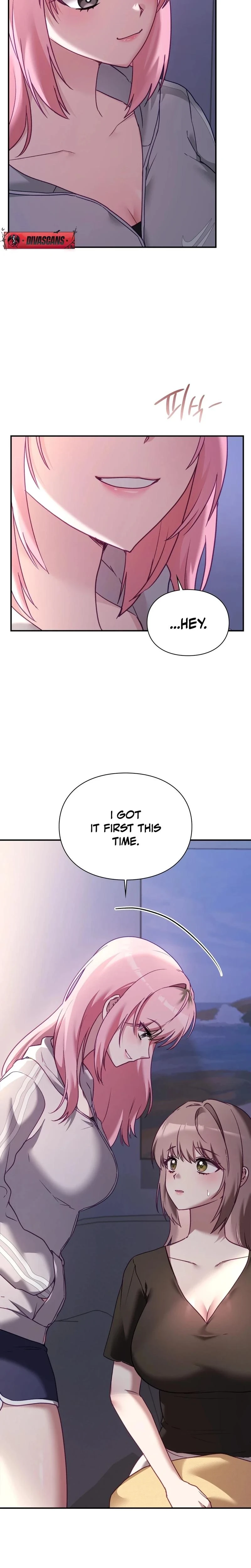 The Circumstances Of Unrequited Love Chapter 09 Page 7
