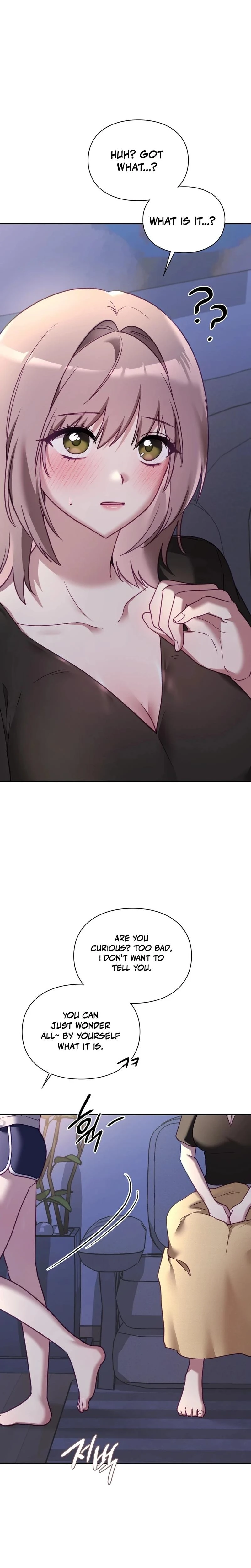 The Circumstances Of Unrequited Love Chapter 09 Page 8