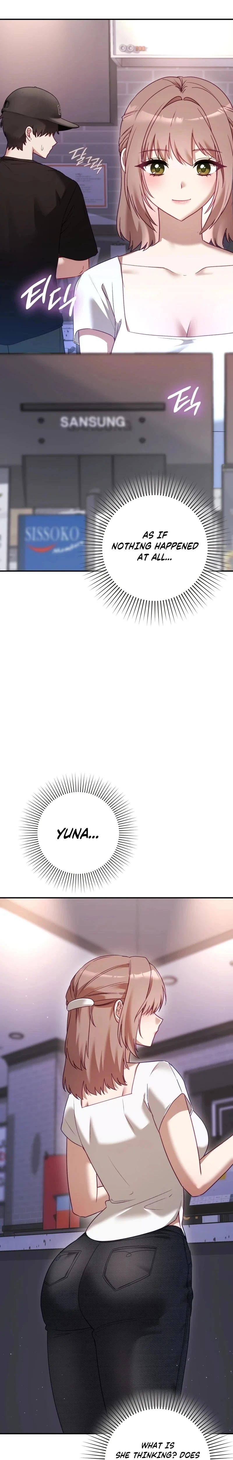 The Circumstances Of Unrequited Love Chapter 09 Page 16