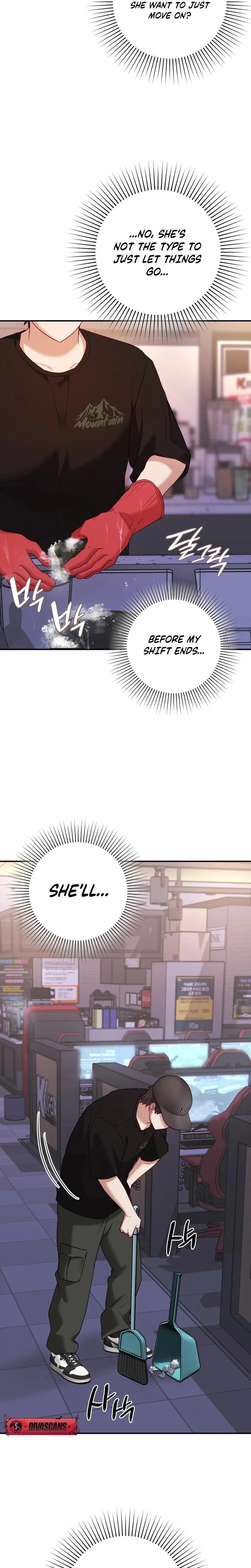 The Circumstances Of Unrequited Love Chapter 09 Page 17