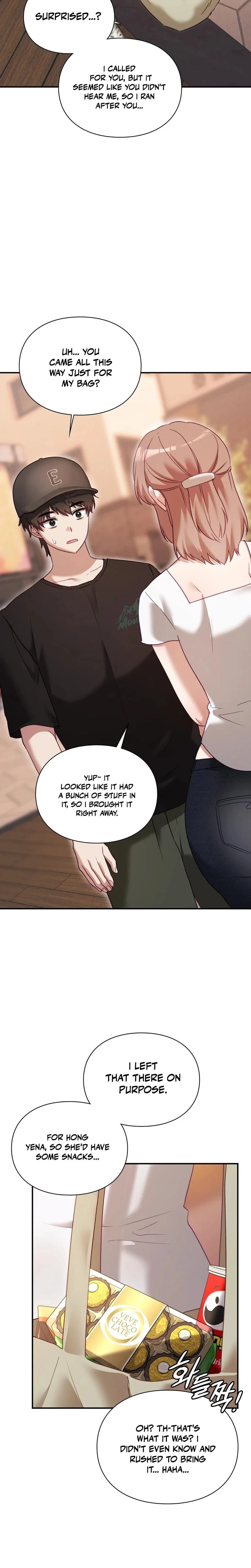 The Circumstances Of Unrequited Love Chapter 09 Page 21