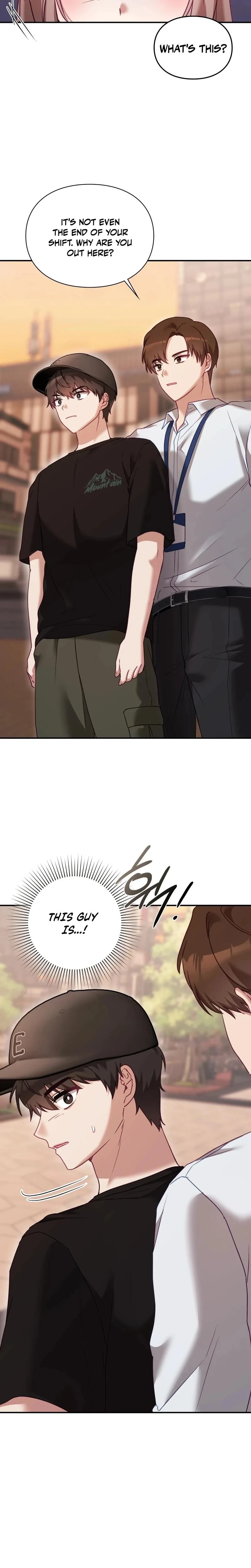 The Circumstances Of Unrequited Love Chapter 09 Page 23