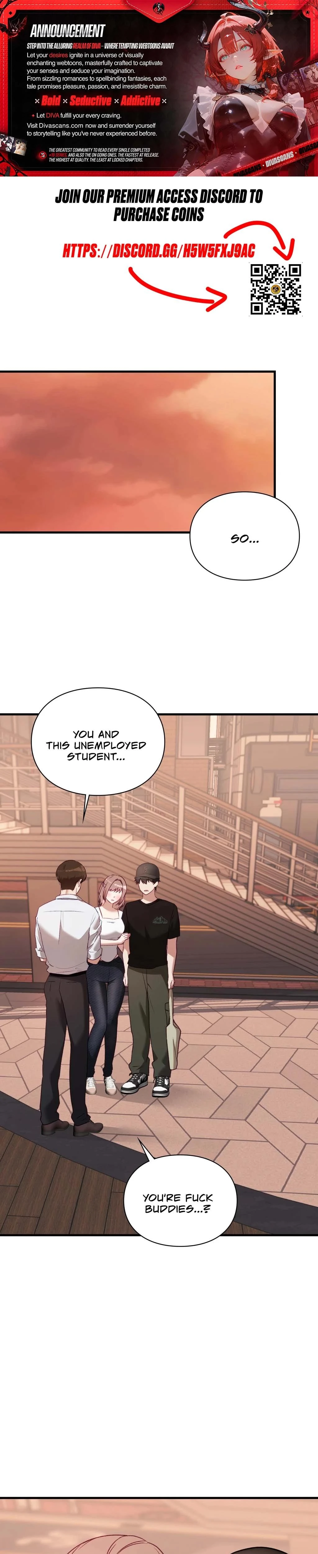 The Circumstances Of Unrequited Love Chapter 10 Page 1