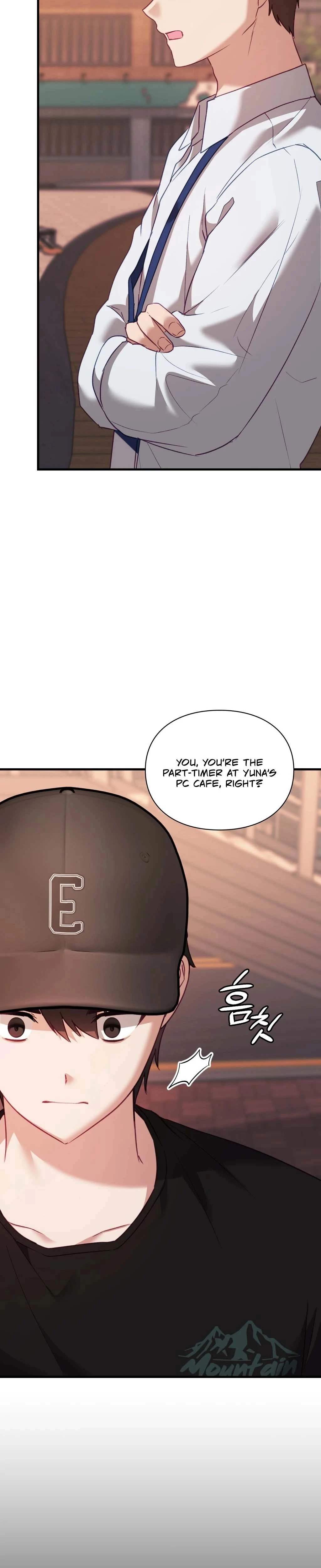 The Circumstances Of Unrequited Love Chapter 10 Page 4