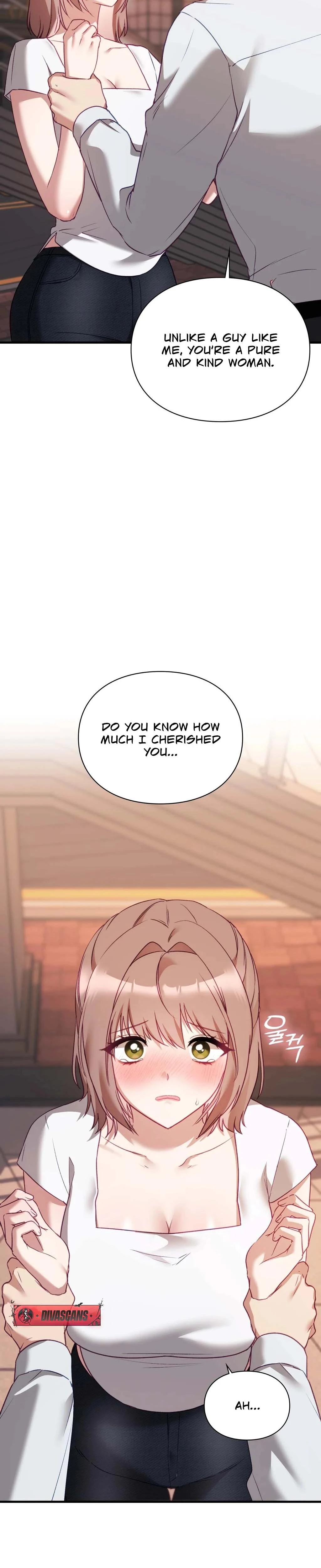 The Circumstances Of Unrequited Love Chapter 10 Page 11