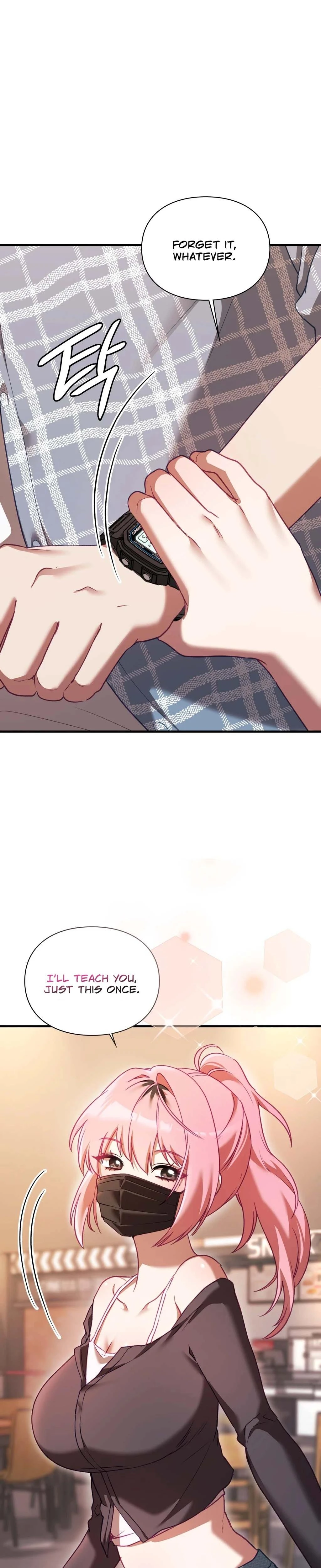 The Circumstances Of Unrequited Love Chapter 10 Page 29
