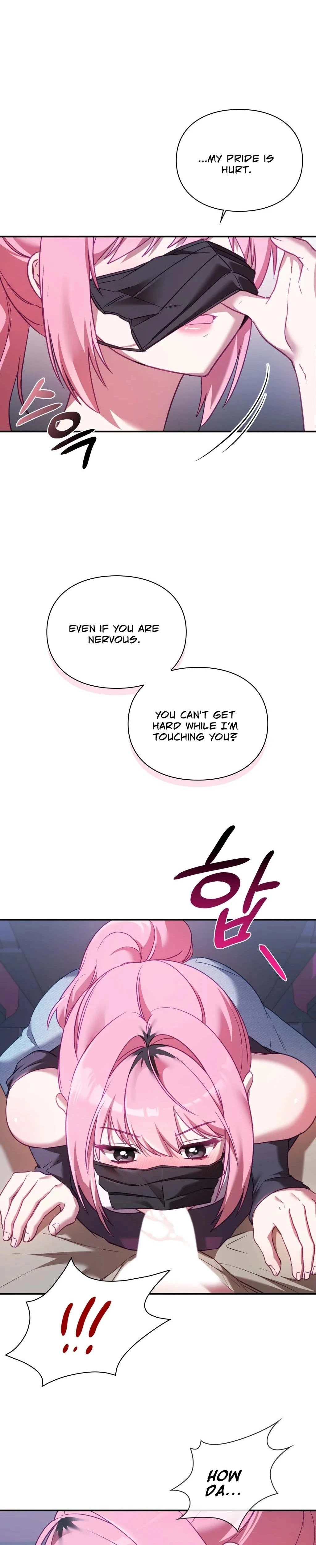 The Circumstances Of Unrequited Love Chapter 11 Page 7