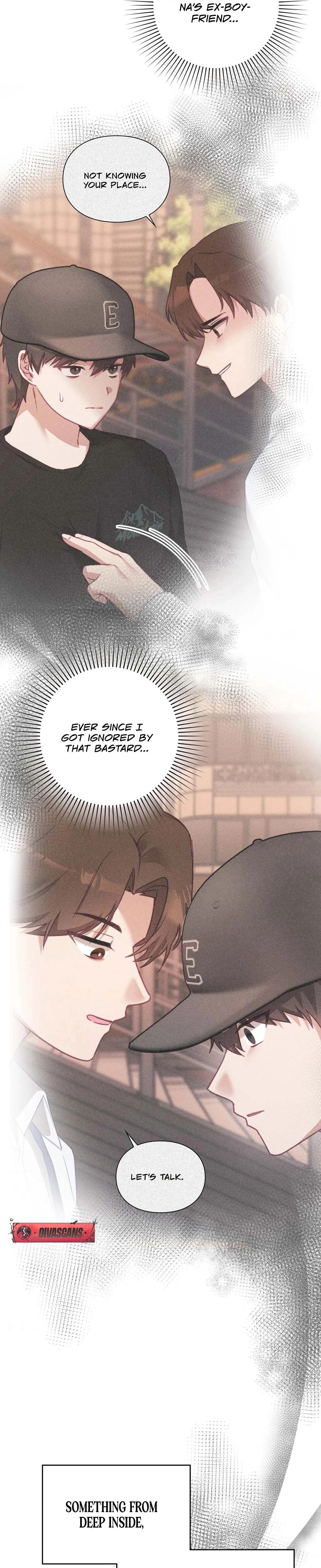 The Circumstances Of Unrequited Love Chapter 11 Page 26
