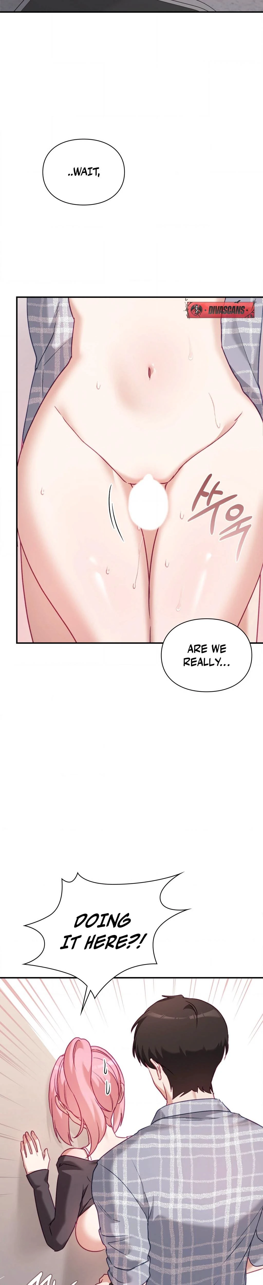 The Circumstances Of Unrequited Love Chapter 12 Page 20