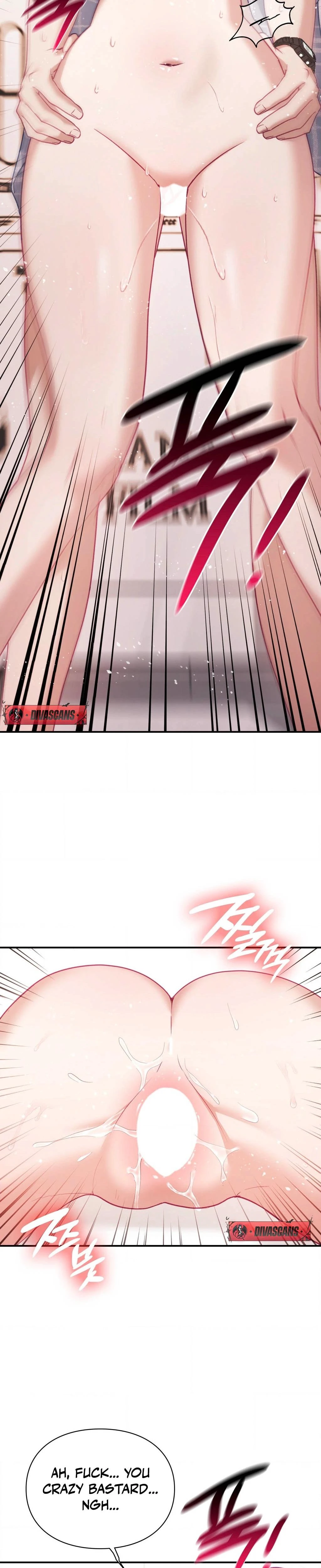 The Circumstances Of Unrequited Love Chapter 12 Page 23
