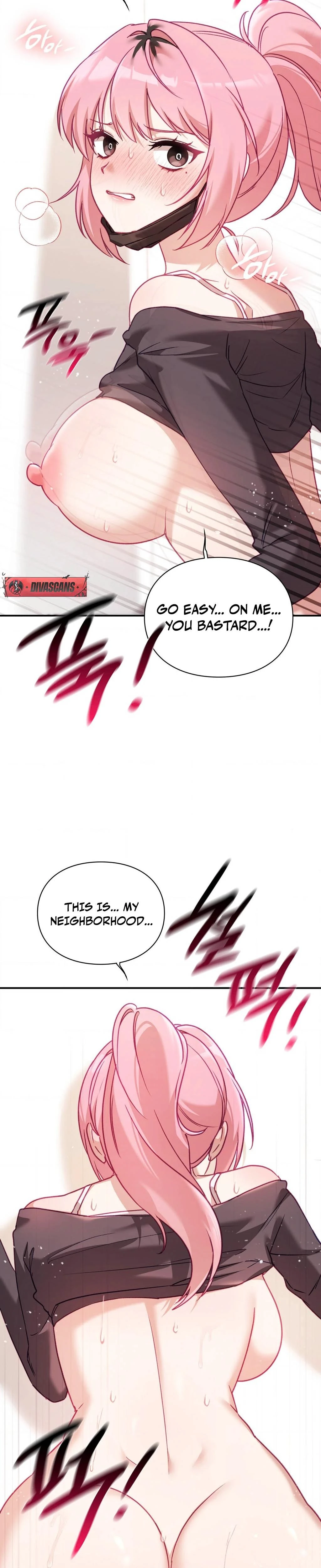 The Circumstances Of Unrequited Love Chapter 12 Page 24