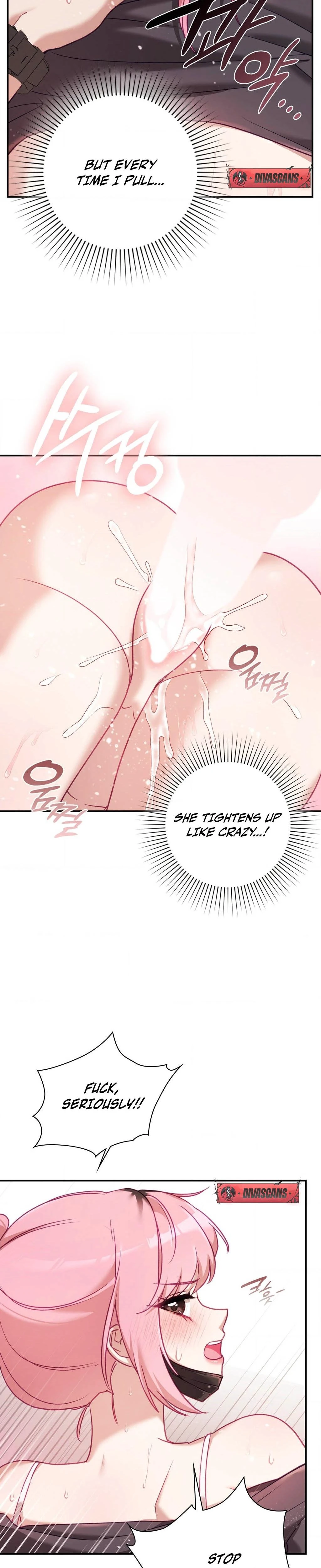 The Circumstances Of Unrequited Love Chapter 13 Page 6