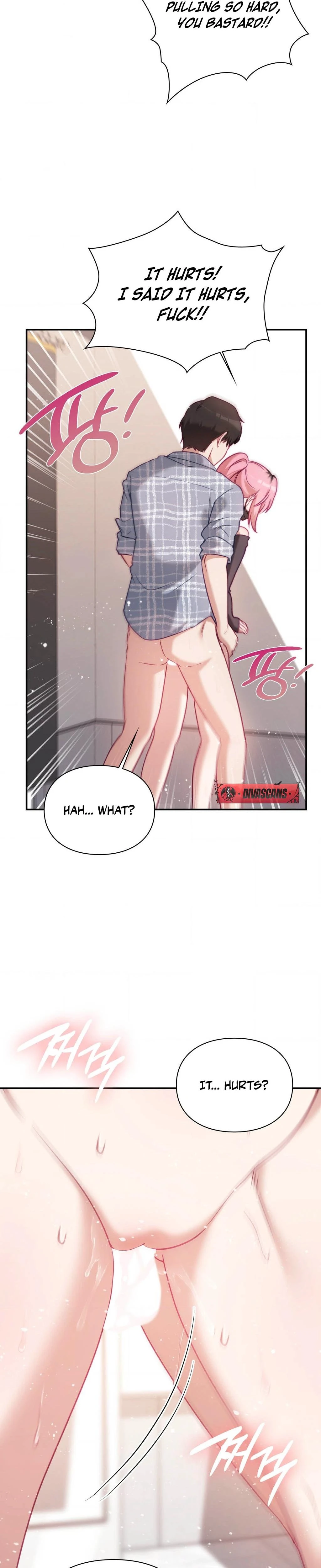 The Circumstances Of Unrequited Love Chapter 13 Page 7