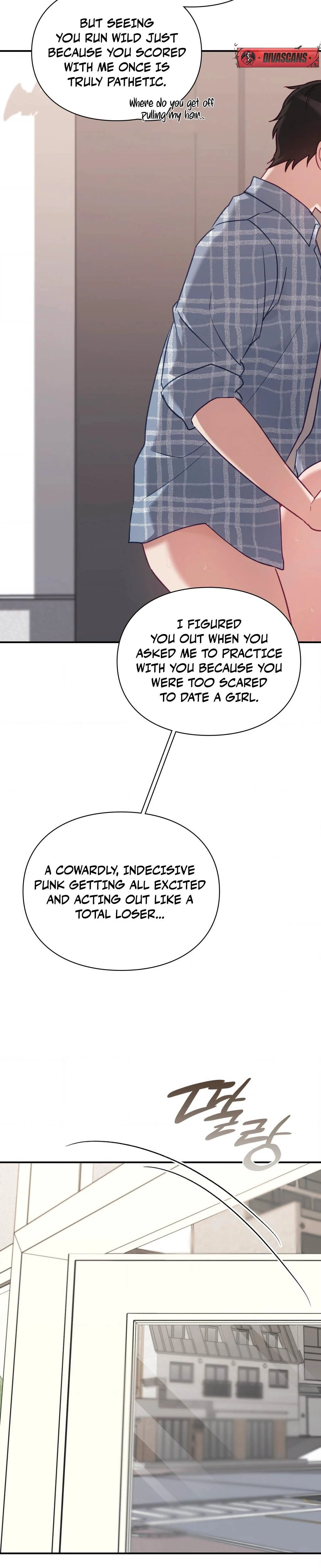 The Circumstances Of Unrequited Love Chapter 13 Page 11