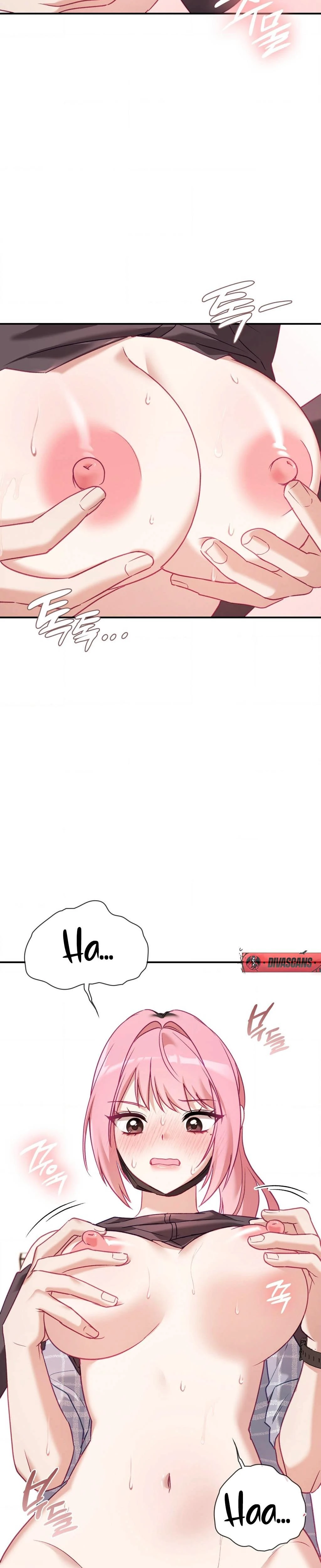 The Circumstances Of Unrequited Love Chapter 13 Page 14