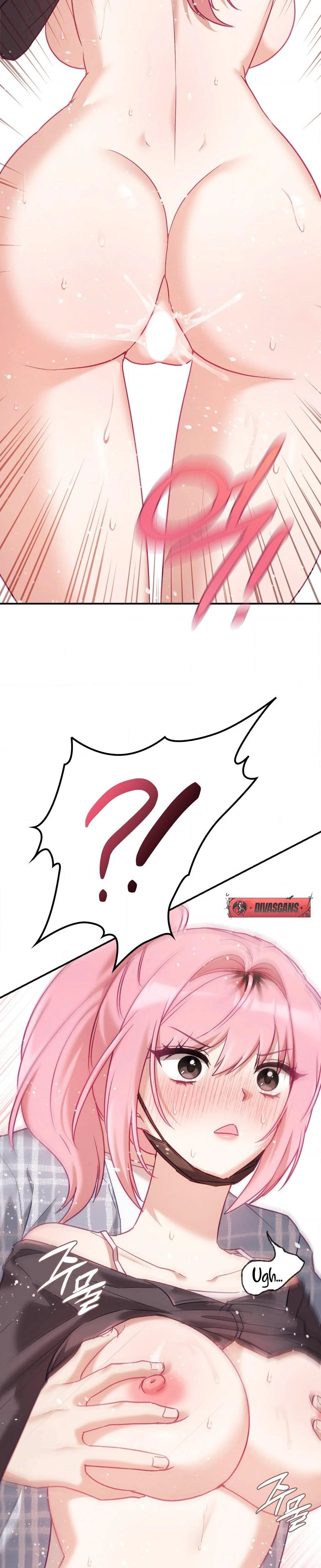 The Circumstances Of Unrequited Love Chapter 13 Page 17