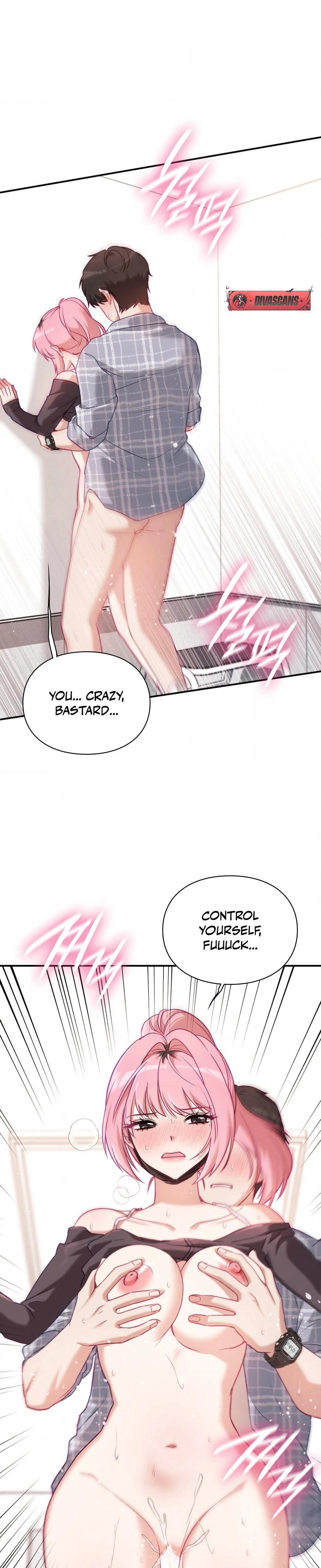 The Circumstances Of Unrequited Love Chapter 13 Page 21
