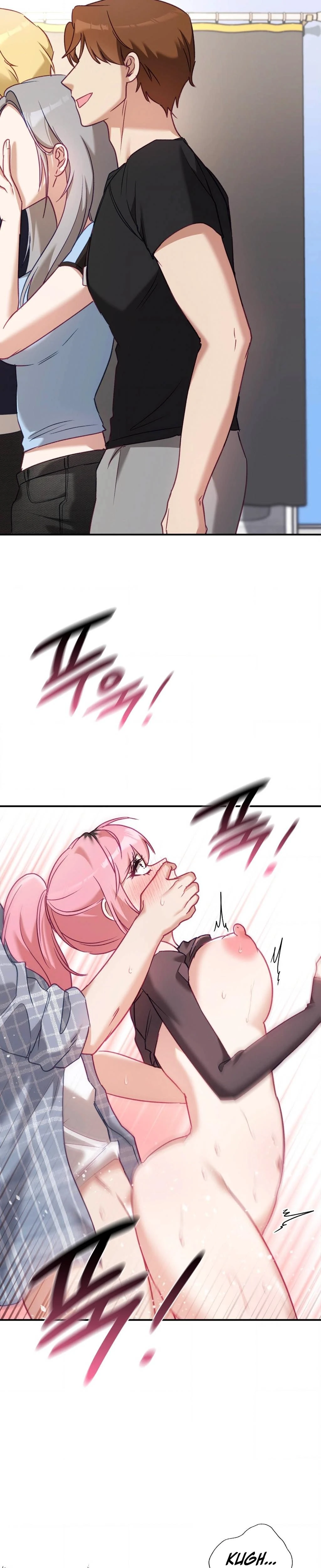 The Circumstances Of Unrequited Love Chapter 13 Page 25