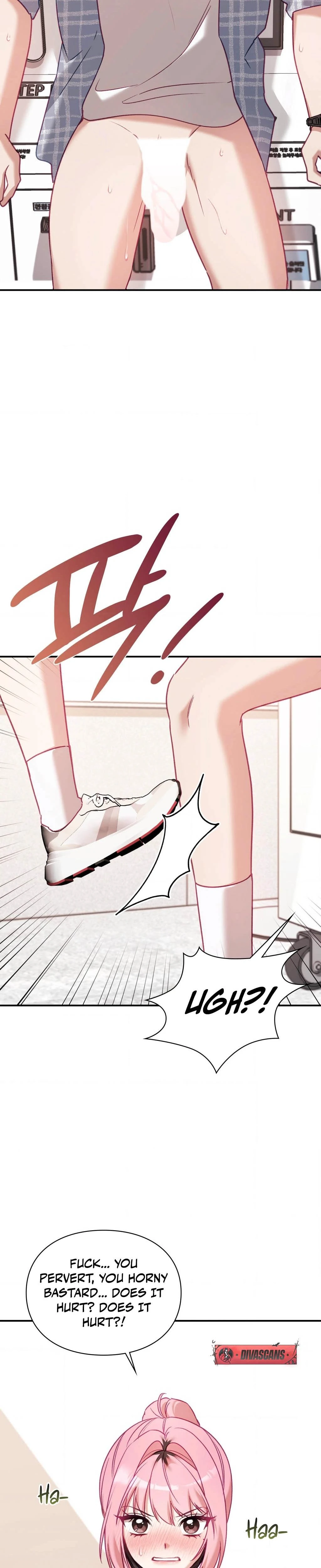 The Circumstances Of Unrequited Love Chapter 13 Page 29