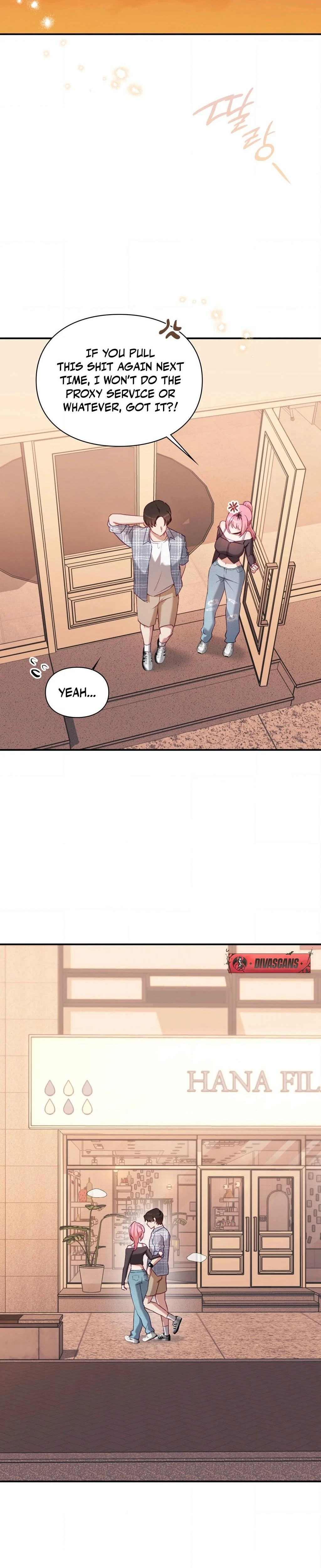 The Circumstances Of Unrequited Love Chapter 13 Page 35