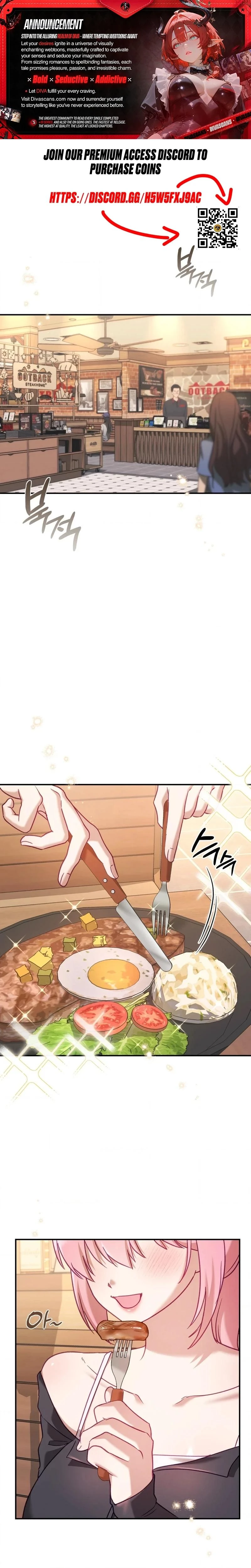 The Circumstances Of Unrequited Love Chapter 14 Page 1