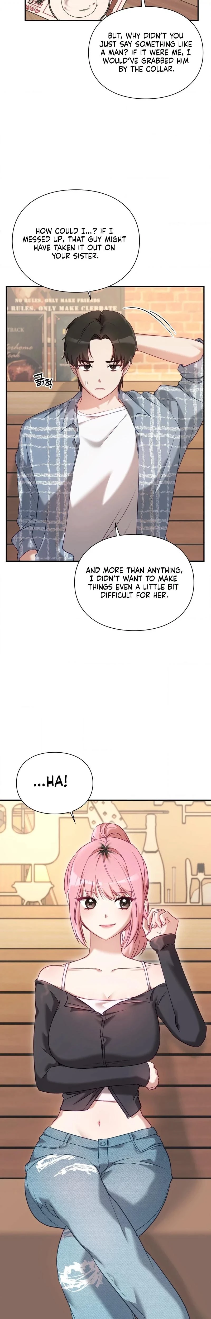 The Circumstances Of Unrequited Love Chapter 14 Page 10