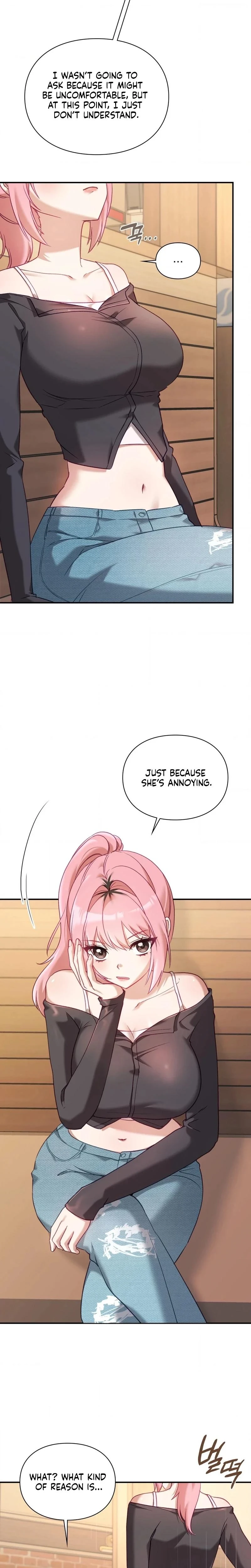 The Circumstances Of Unrequited Love Chapter 14 Page 14