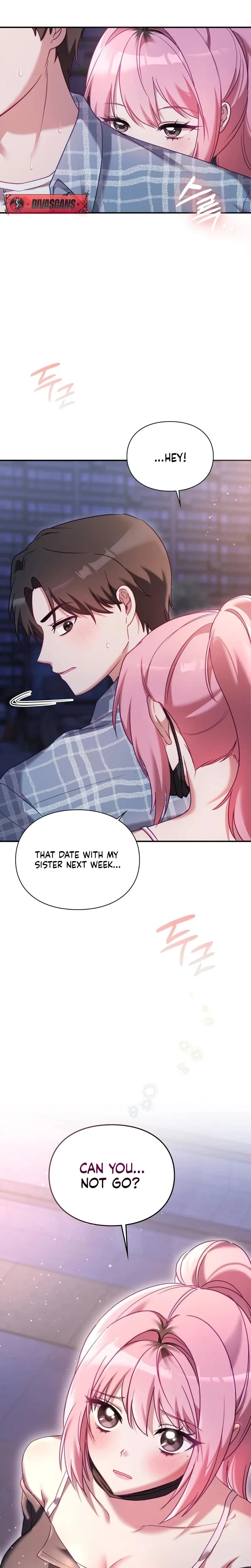 The Circumstances Of Unrequited Love Chapter 14 Page 24