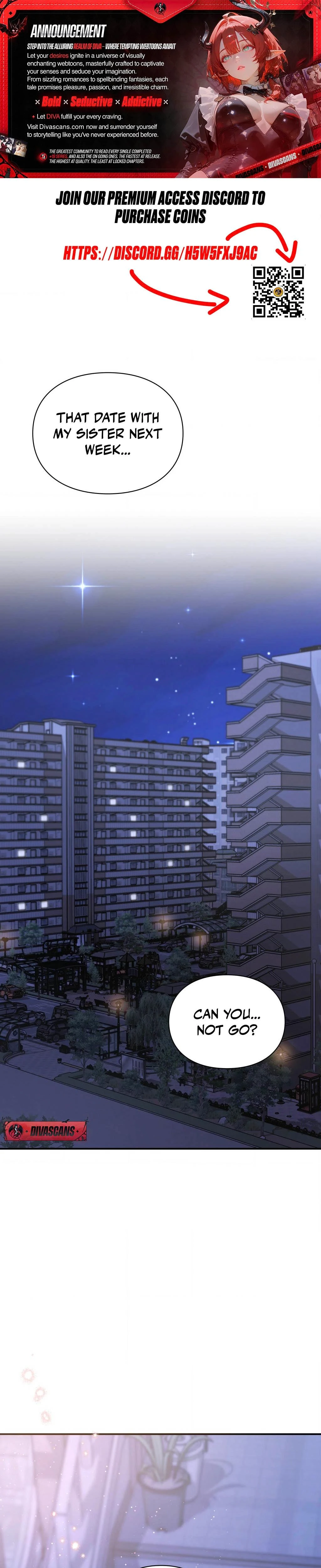 The Circumstances Of Unrequited Love Chapter 15 Page 1