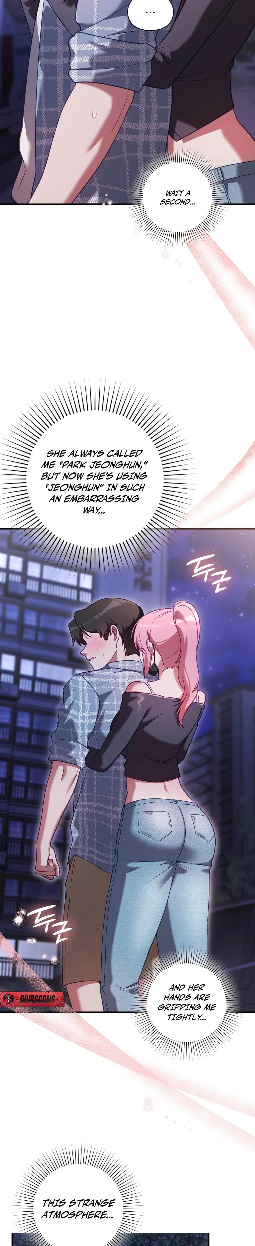 The Circumstances Of Unrequited Love Chapter 15 Page 3