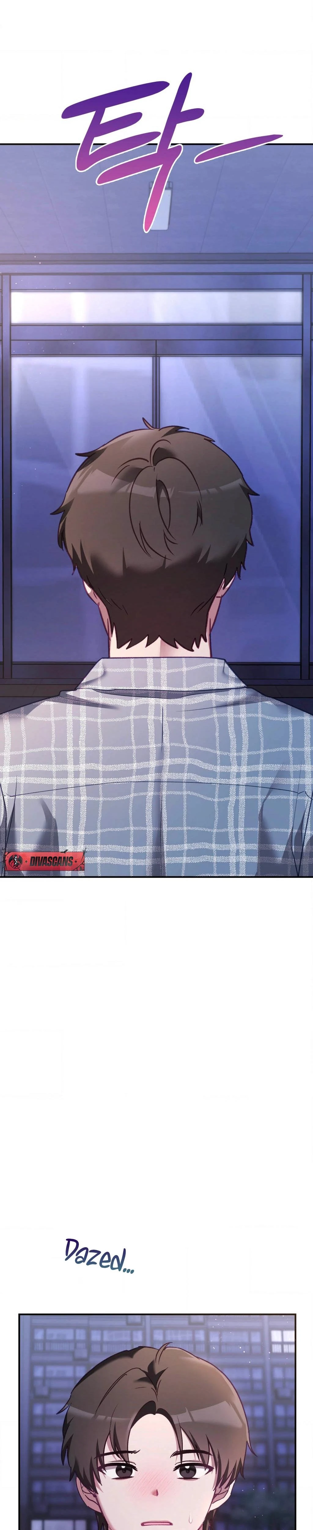 The Circumstances Of Unrequited Love Chapter 15 Page 7