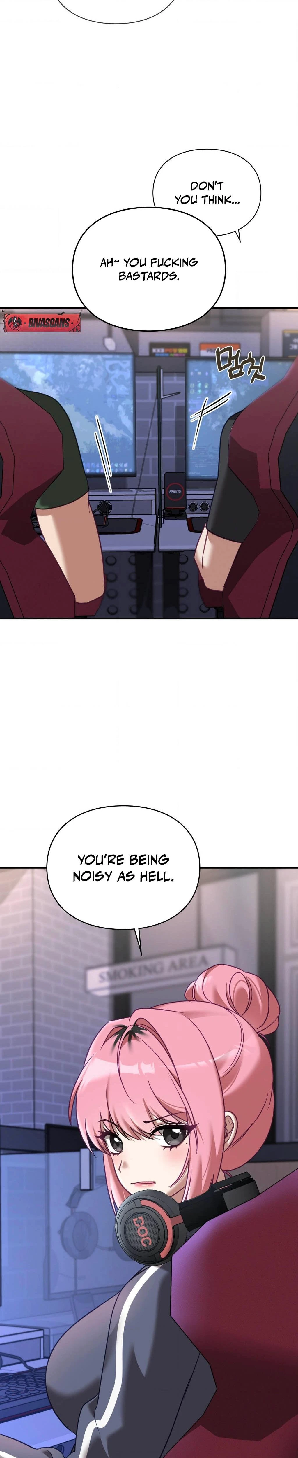 The Circumstances Of Unrequited Love Chapter 15 Page 15