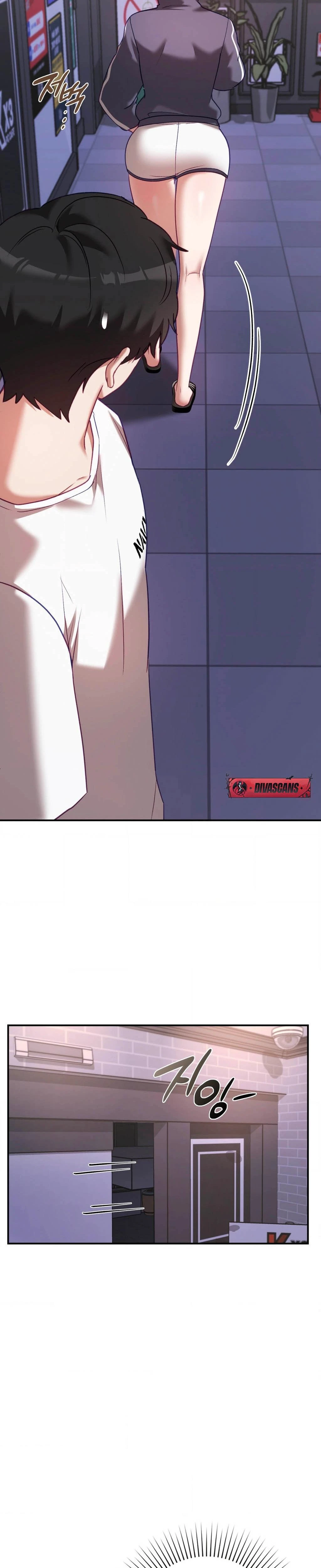 The Circumstances Of Unrequited Love Chapter 15 Page 24