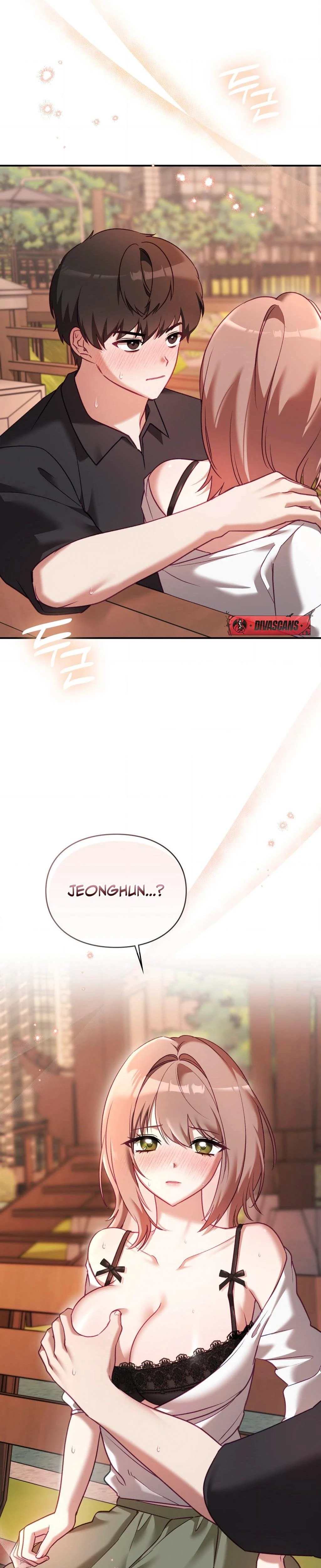 The Circumstances Of Unrequited Love Chapter 15 Page 28