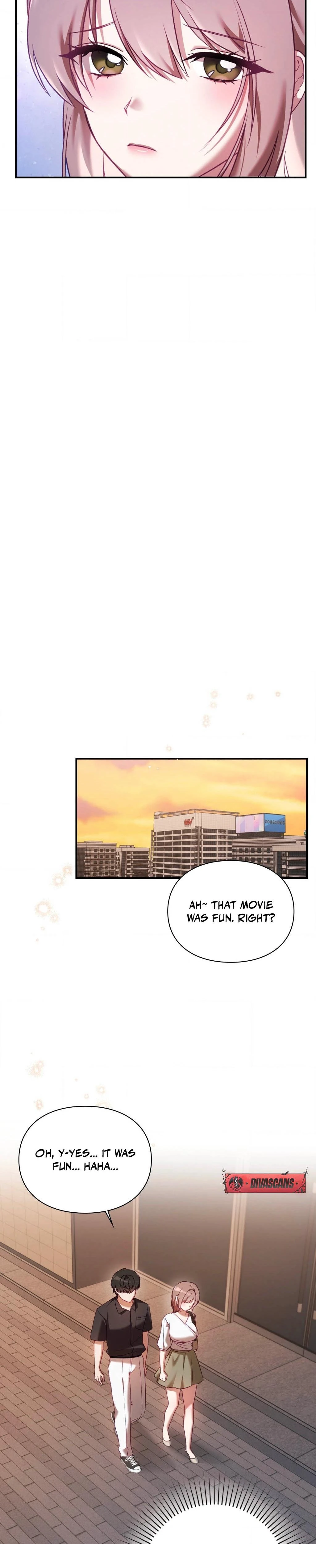 The Circumstances Of Unrequited Love Chapter 16 Page 10