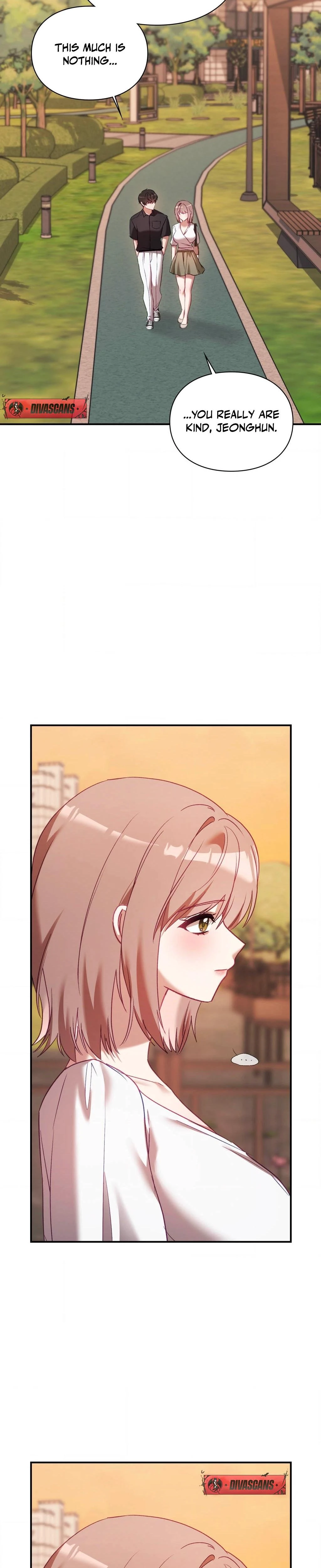The Circumstances Of Unrequited Love Chapter 16 Page 18