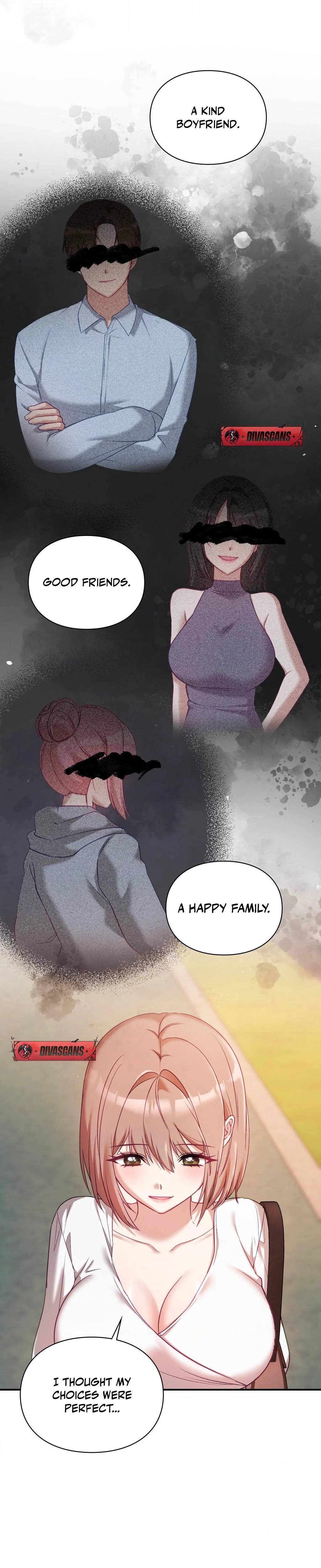 The Circumstances Of Unrequited Love Chapter 16 Page 20