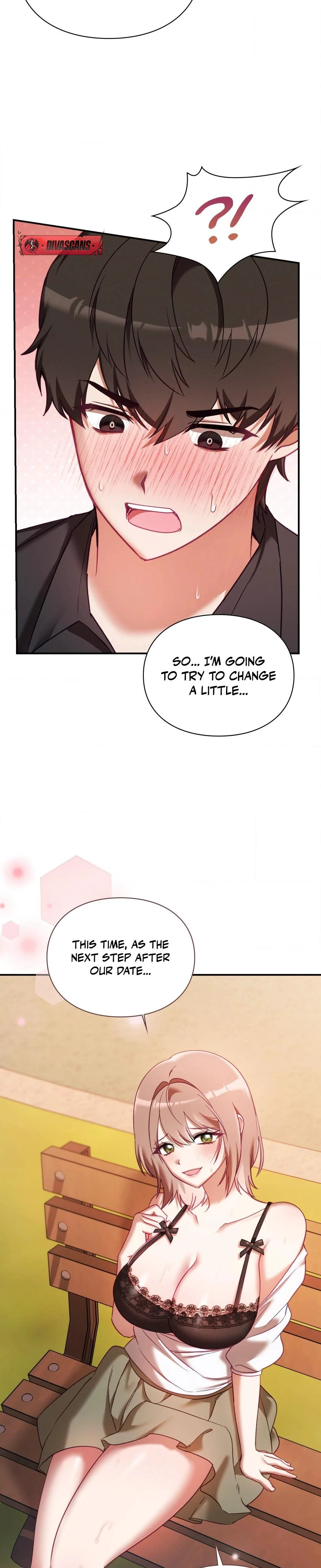 The Circumstances Of Unrequited Love Chapter 16 Page 24