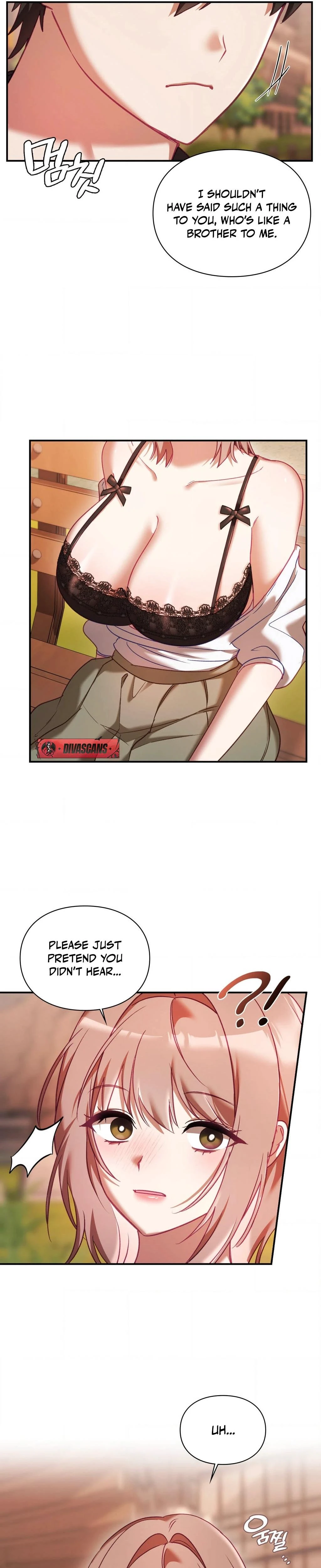 The Circumstances Of Unrequited Love Chapter 16 Page 26
