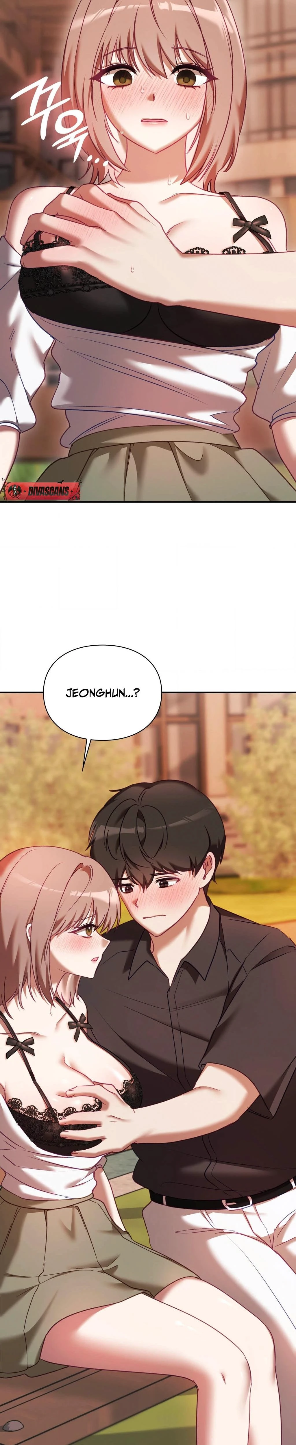 The Circumstances Of Unrequited Love Chapter 16 Page 27