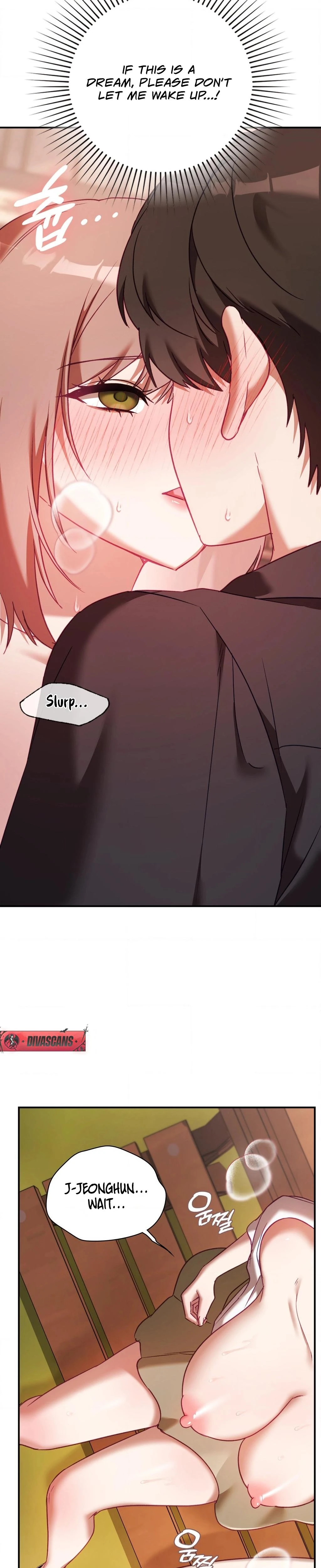 The Circumstances Of Unrequited Love Chapter 17 Page 6