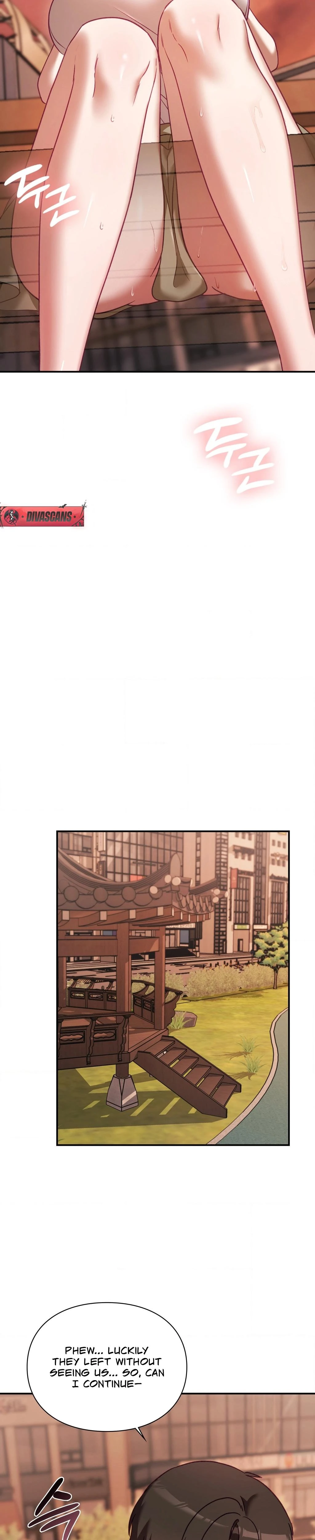 The Circumstances Of Unrequited Love Chapter 17 Page 10