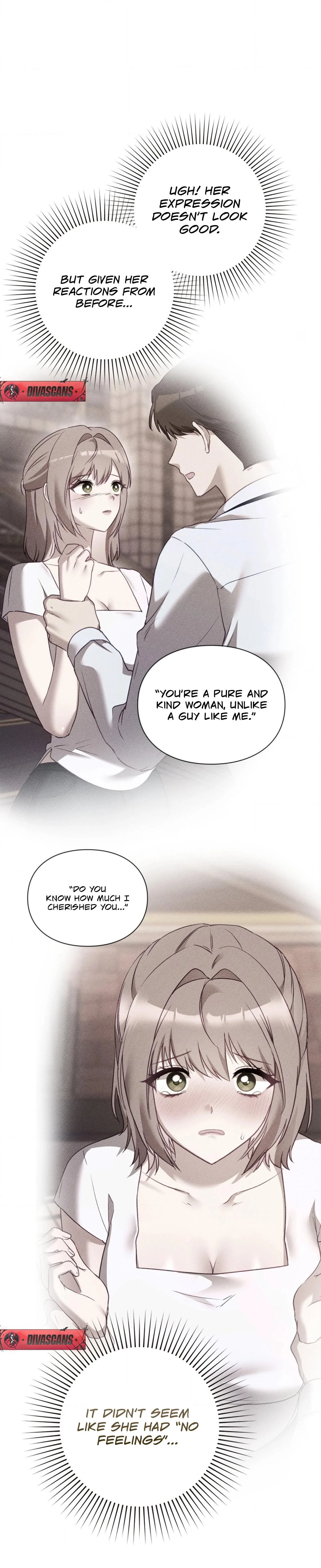 The Circumstances Of Unrequited Love Chapter 17 Page 20