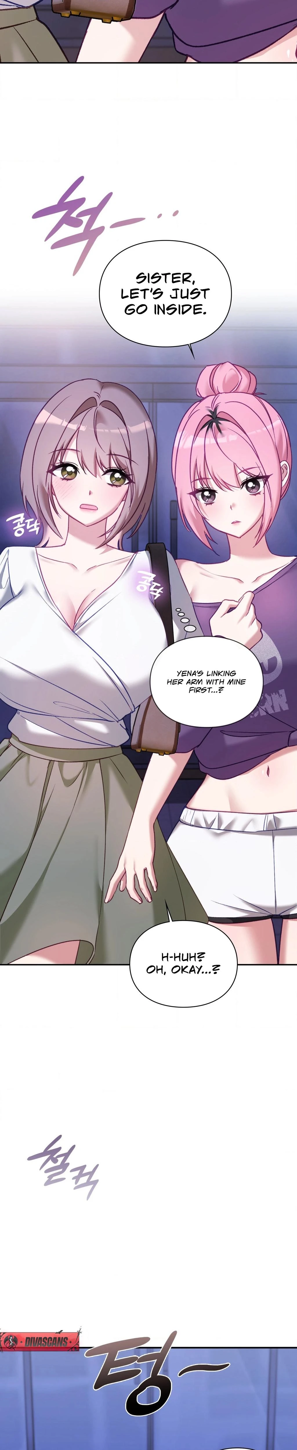 The Circumstances Of Unrequited Love Chapter 17 Page 24