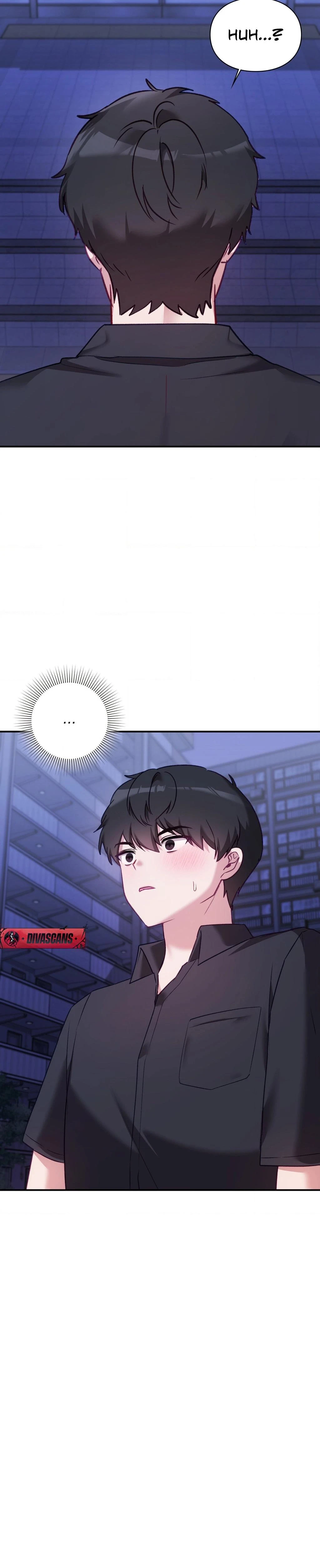 The Circumstances Of Unrequited Love Chapter 17 Page 25